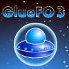 GlueFO 3: Asteroid Wars Free Online Flash Game